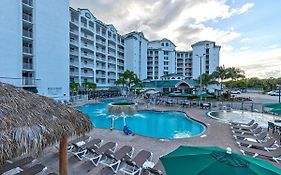 The Resort On Cocoa Beach